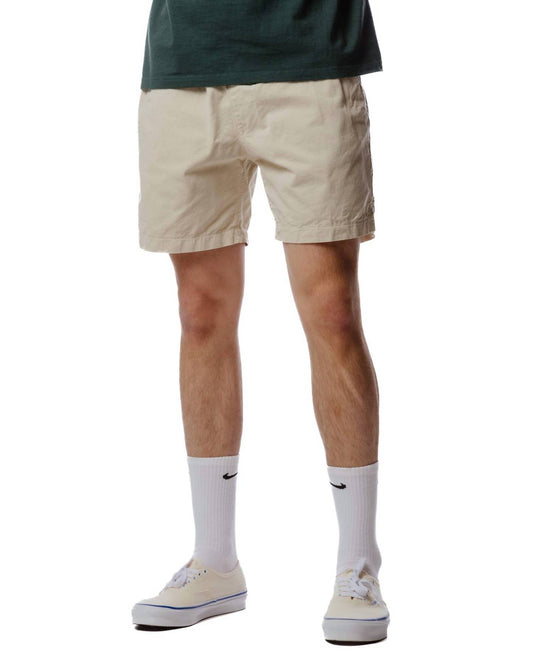 Save Khaki United - Light Twill Easy Short