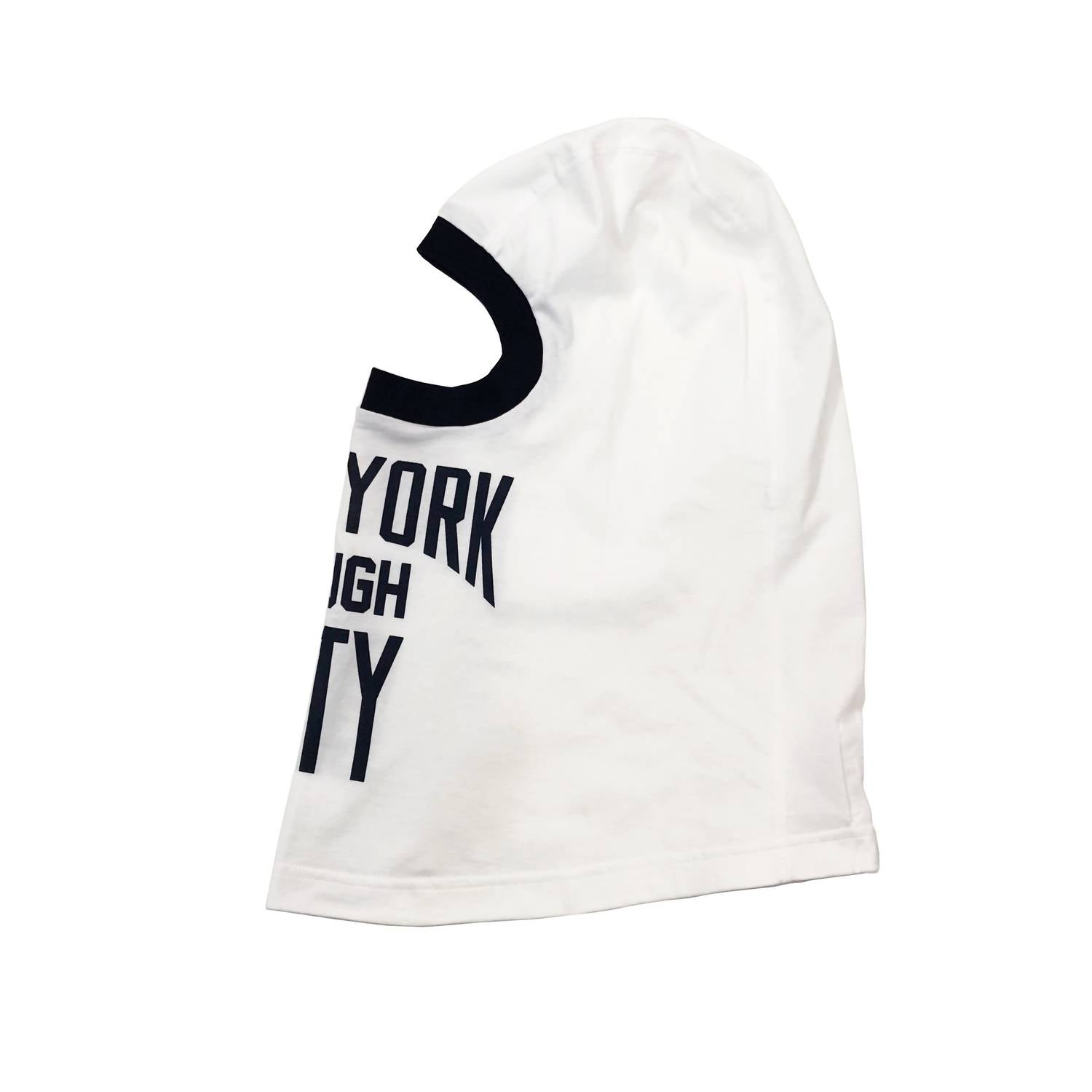 Thesoloist. - New York City Tough Balaclava / Head Cover