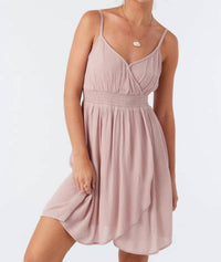 O'Neill - Florent Solid Dress