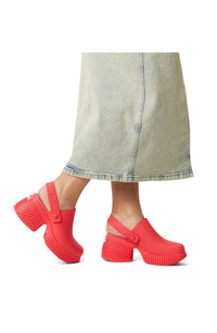 Sorel - Women's Ona Streetworks Clog