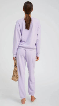 Sprwmn - Heart Sweatpant