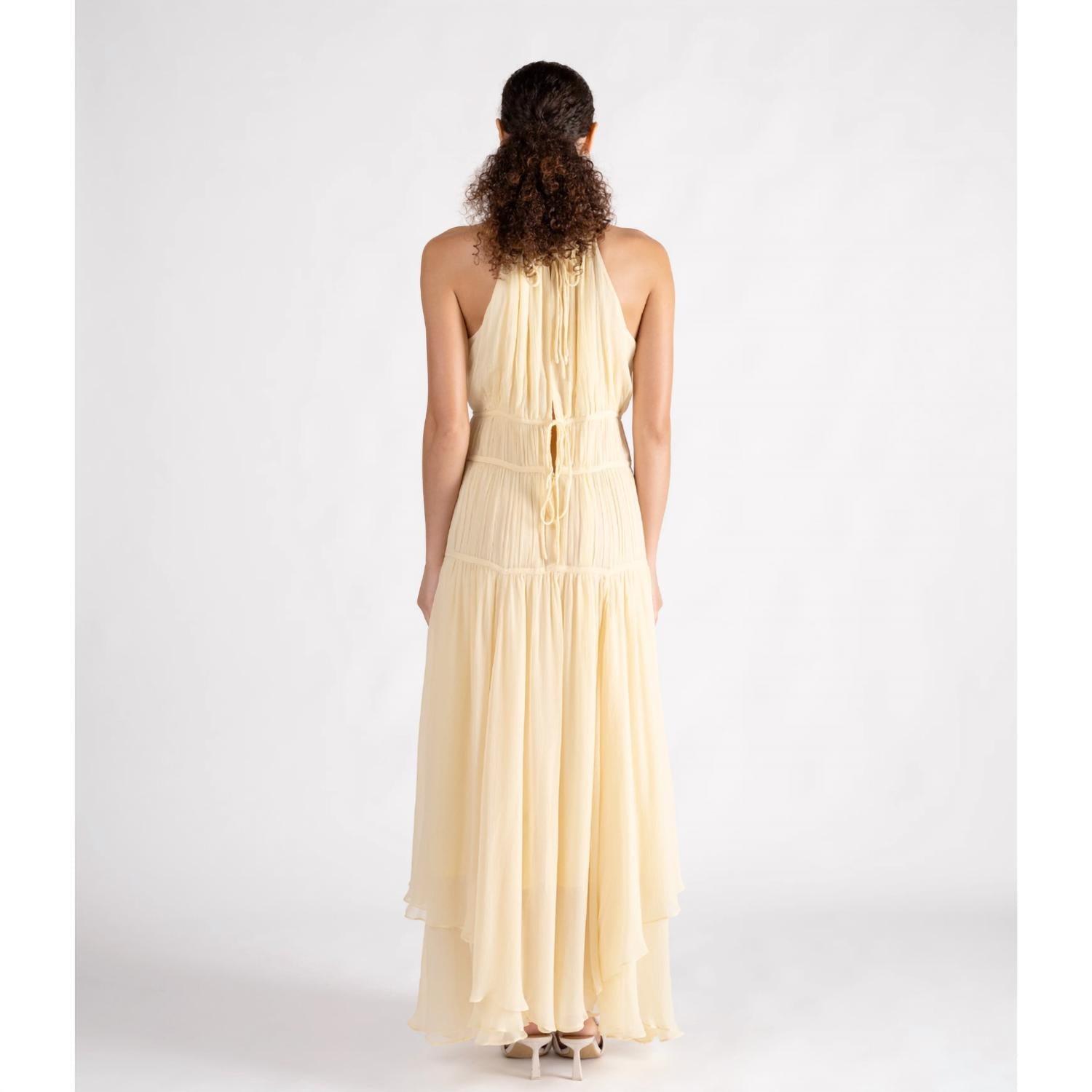 Lapeyre - Sarah Maxi Dress