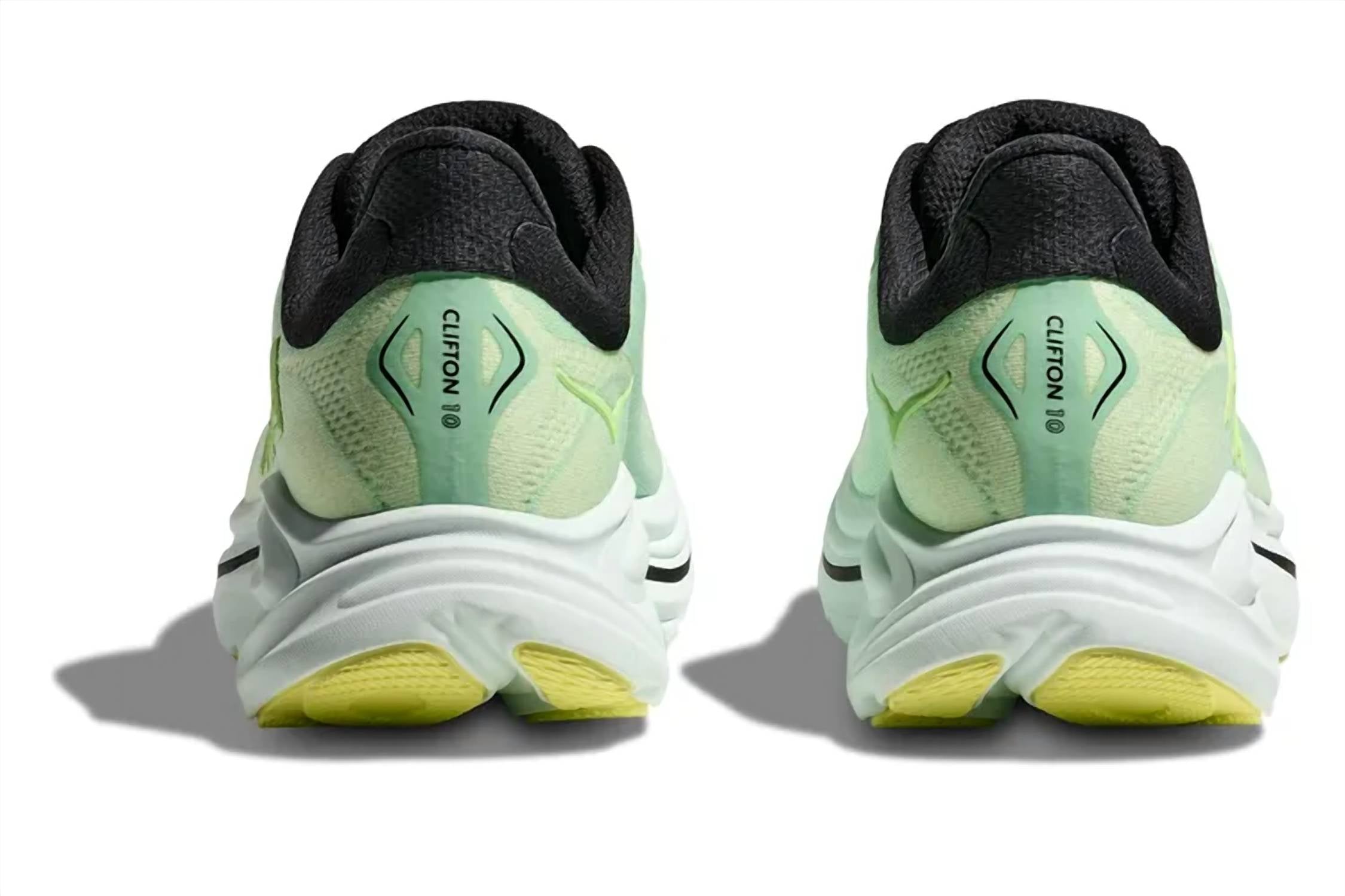 Hoka - Men's Clifton 10 Running Shoes