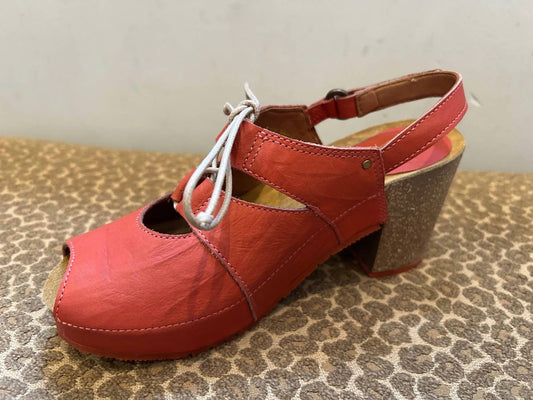 Sergio Tomani - Women's Adara Heel