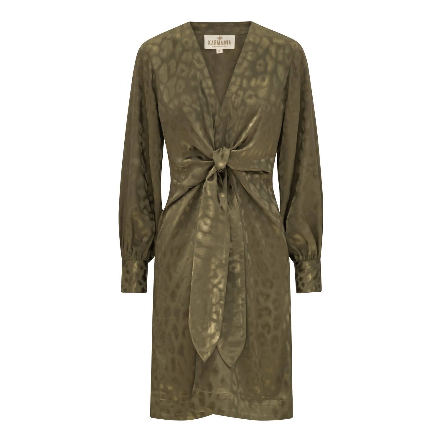 Karmamia - Women's Blair Dress
