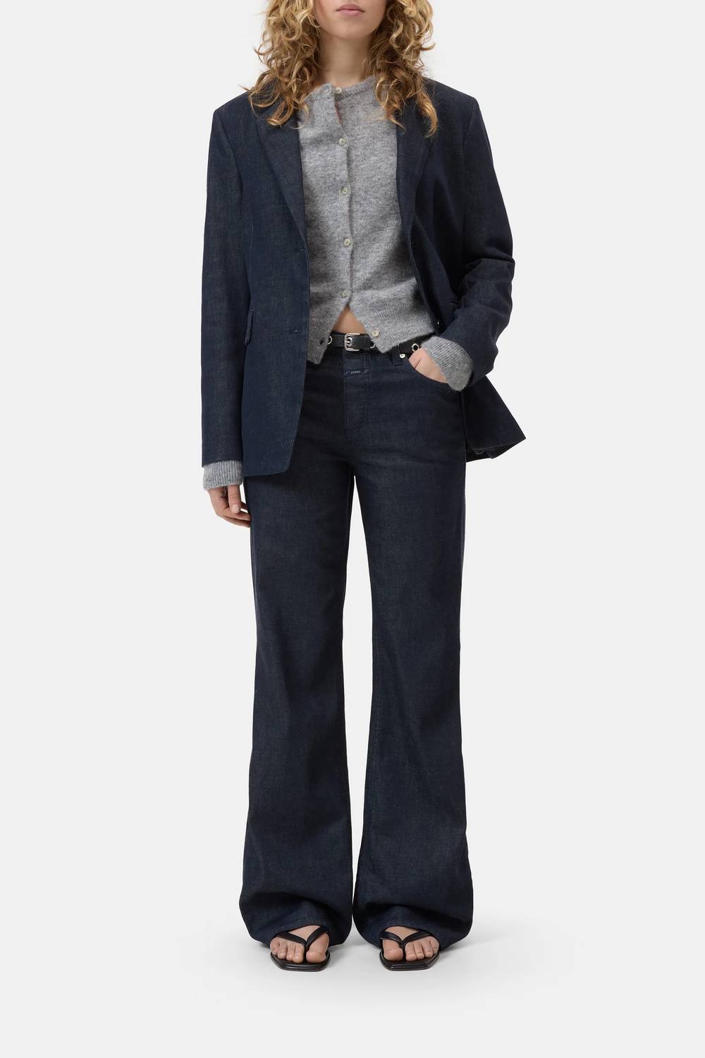 Closed - Gillan Wide Leg Jeans
