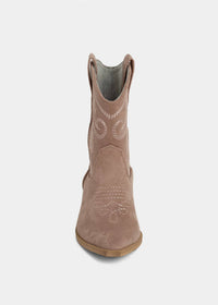 Shu Shop - Girl's Zahara Mini Cowboy Boots