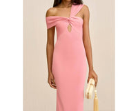 Cult Gaia - Dawnette Midi Dress
