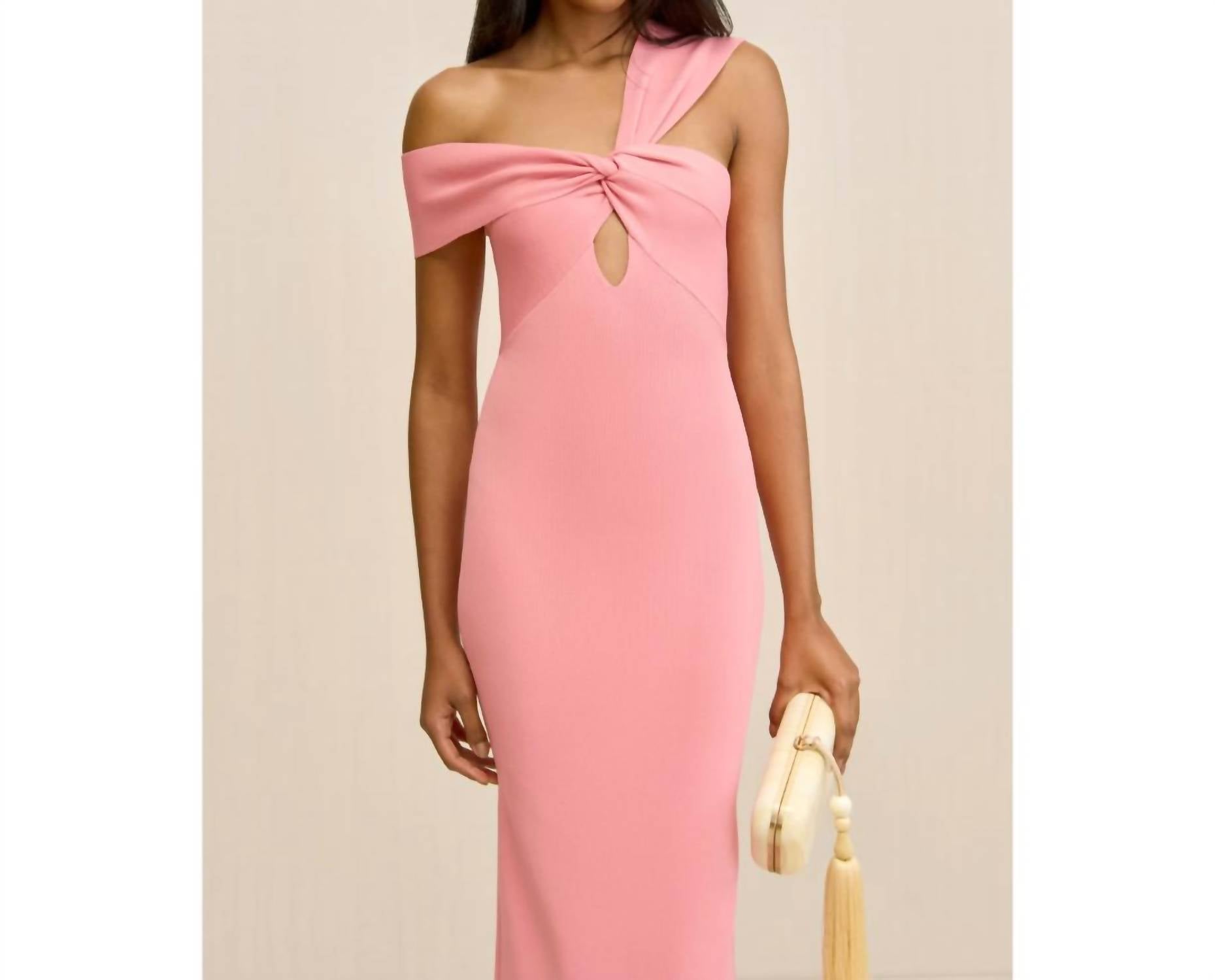 Cult Gaia - Dawnette Midi Dress