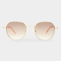 Le Specs - Women's Odyssey Frame Sunglasses