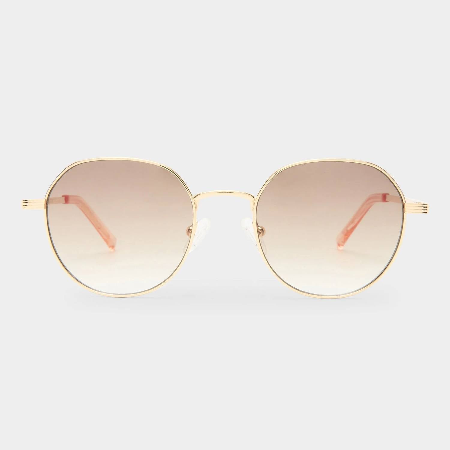 Le Specs - Women's Odyssey Frame Sunglasses