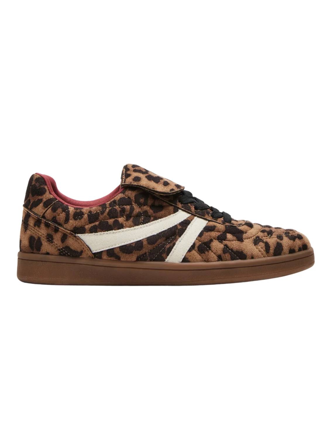 Steve Madden - Women's Madrid Round Toe Sneaker