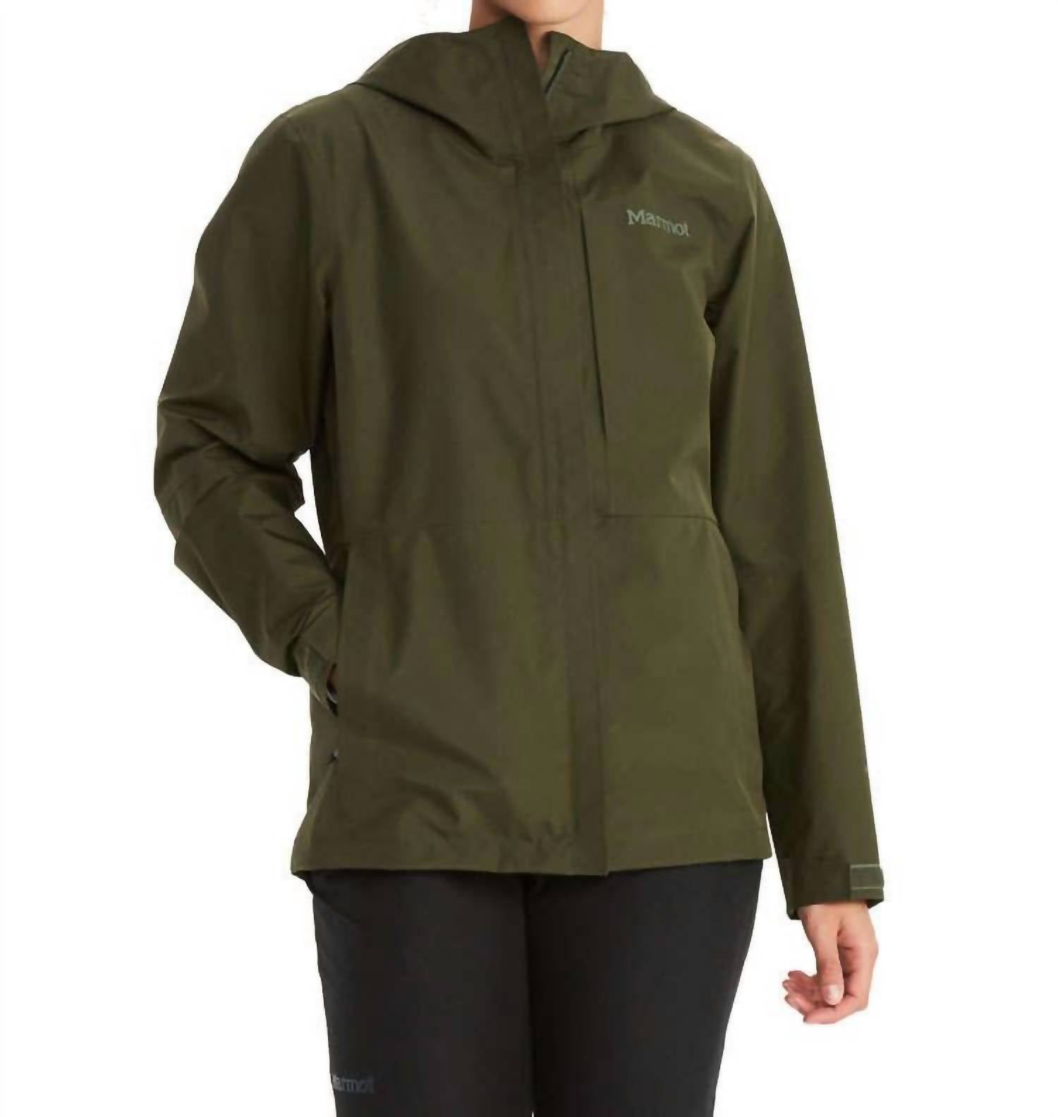 Marmot - Minimalist Gore-tex Jacket