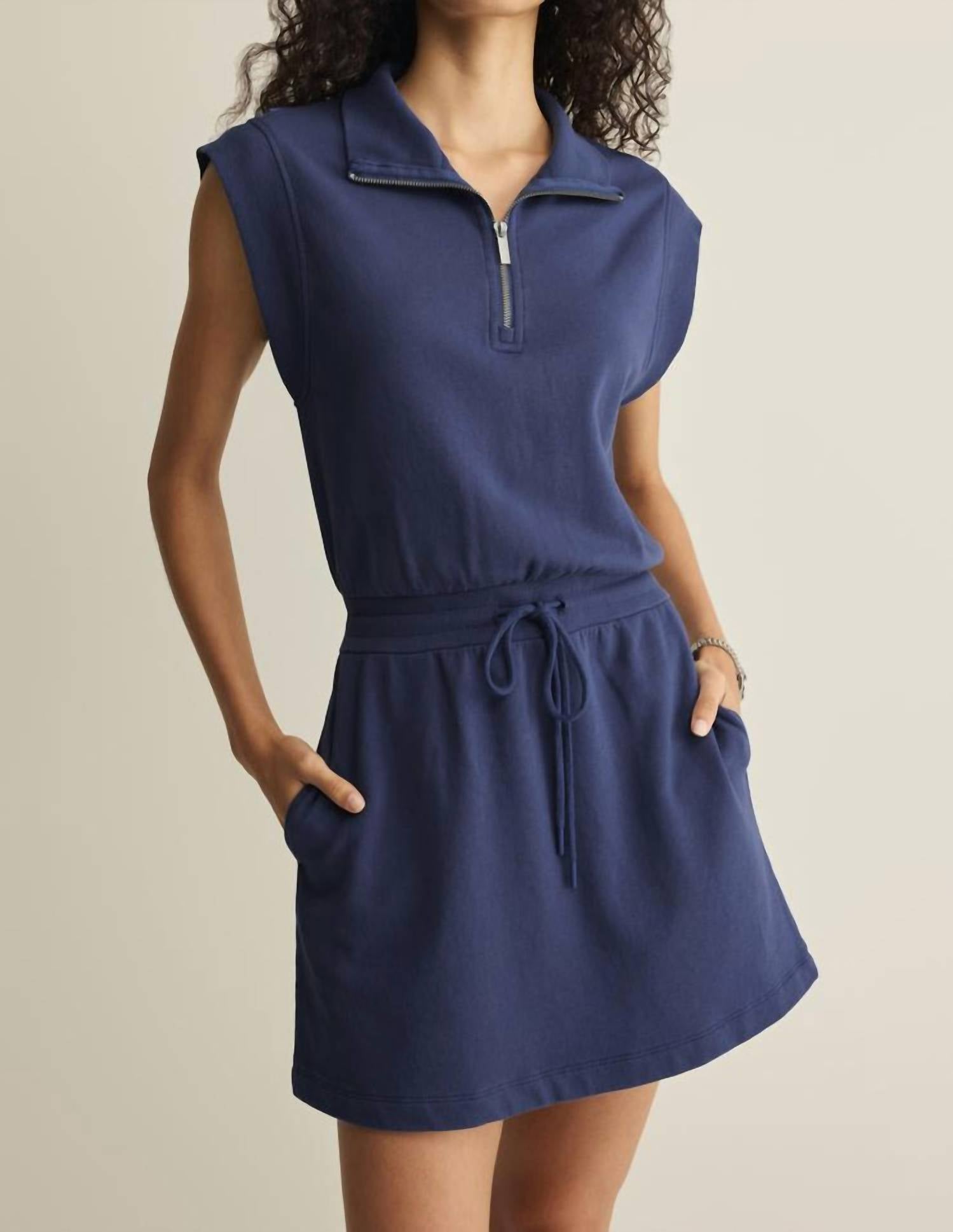 Z Supply - Country Club Mini Dress