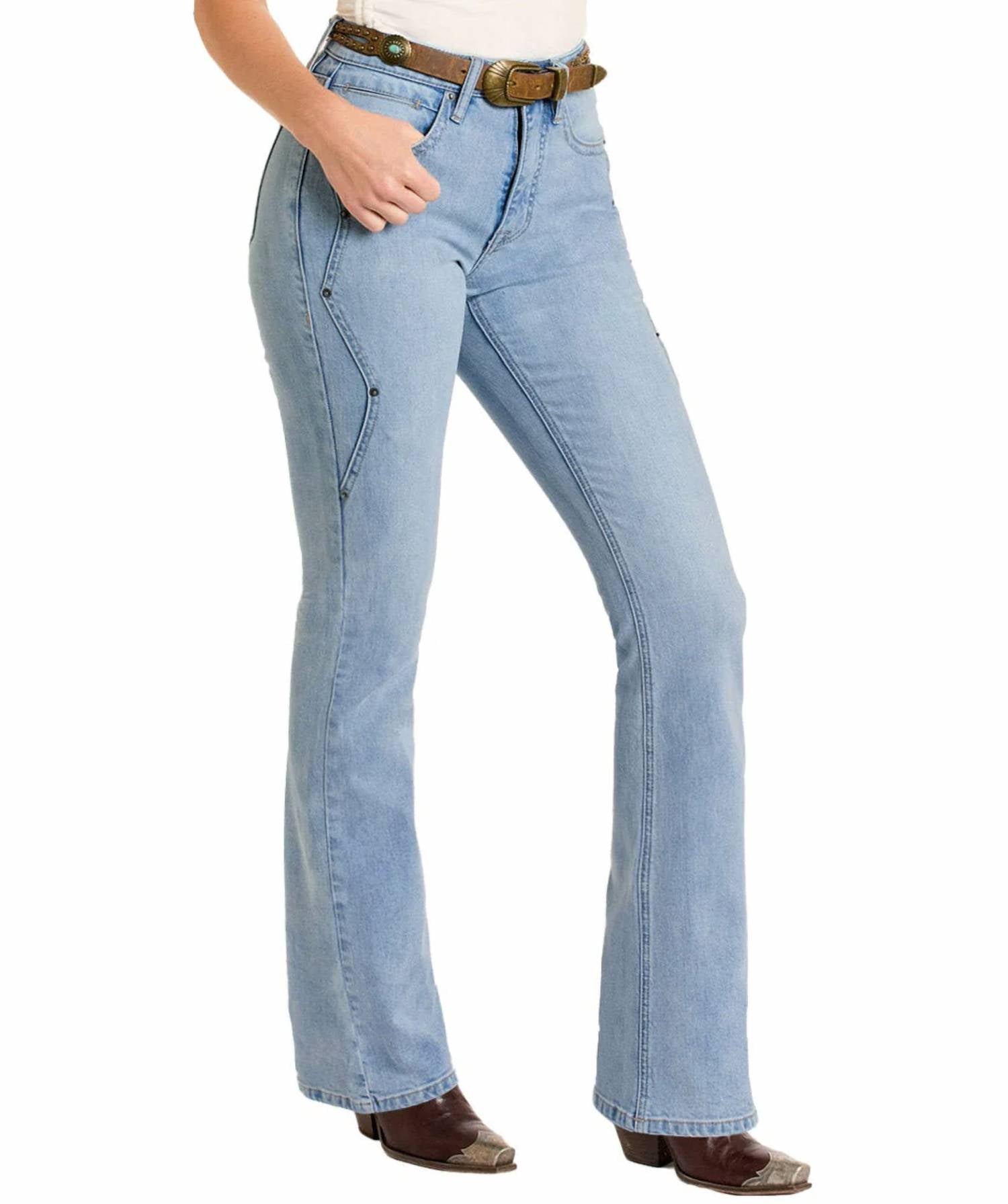 Rock & Roll Denim - Women's Cowgirl Jeans