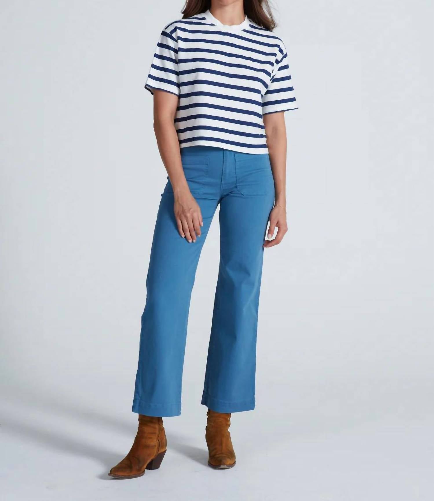 Askk Ny - Classic Tee
