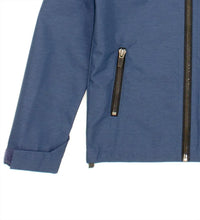 Properly Tied - Boy's Canopy Rain Jacket