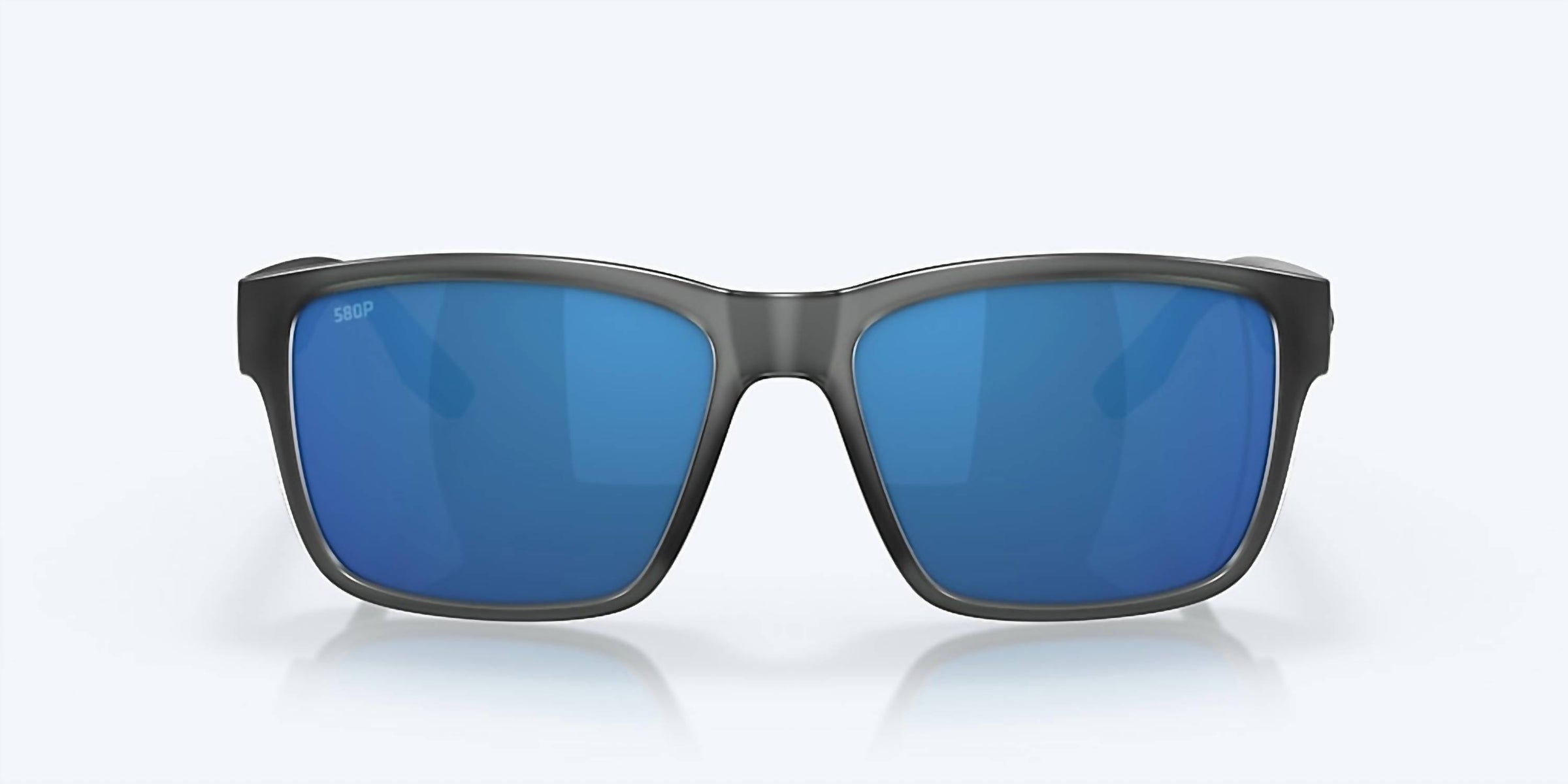 Costa Del Mar - Men's Paunch Polarized Sunglasses 9049 - 05 - 57
