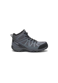 Wolverine - Men's Amherst Ii Carbonmax Work Boot