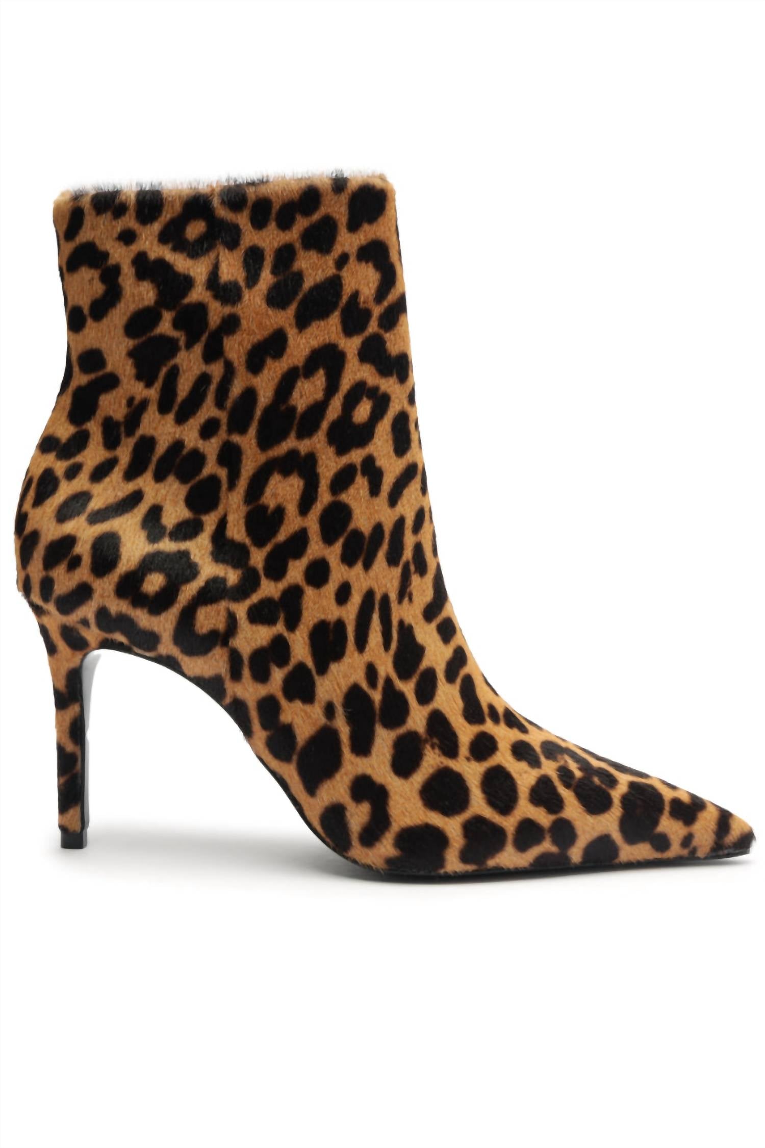 Schutz - Women's Mikki Casual Heels