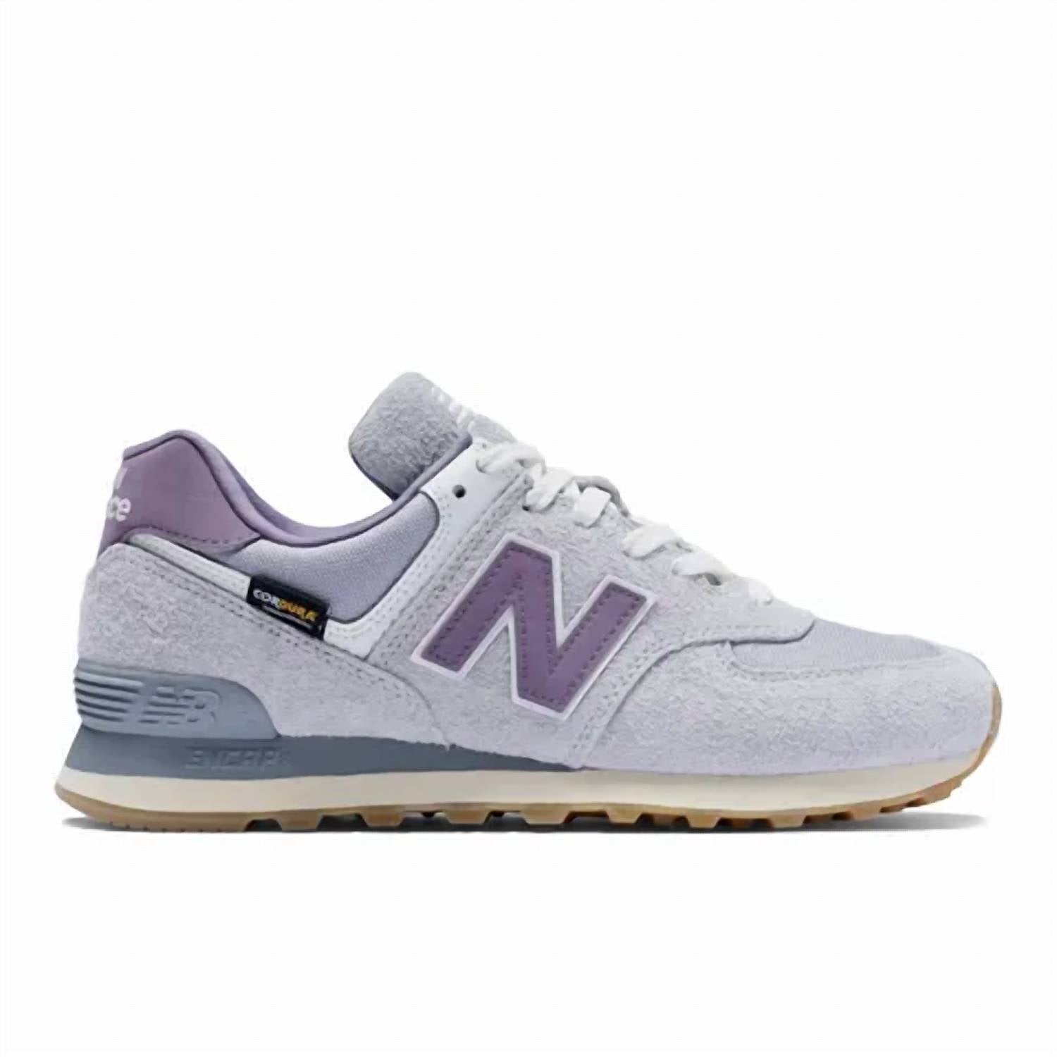 New Balance - Unisex 574 Athletic Sneakers