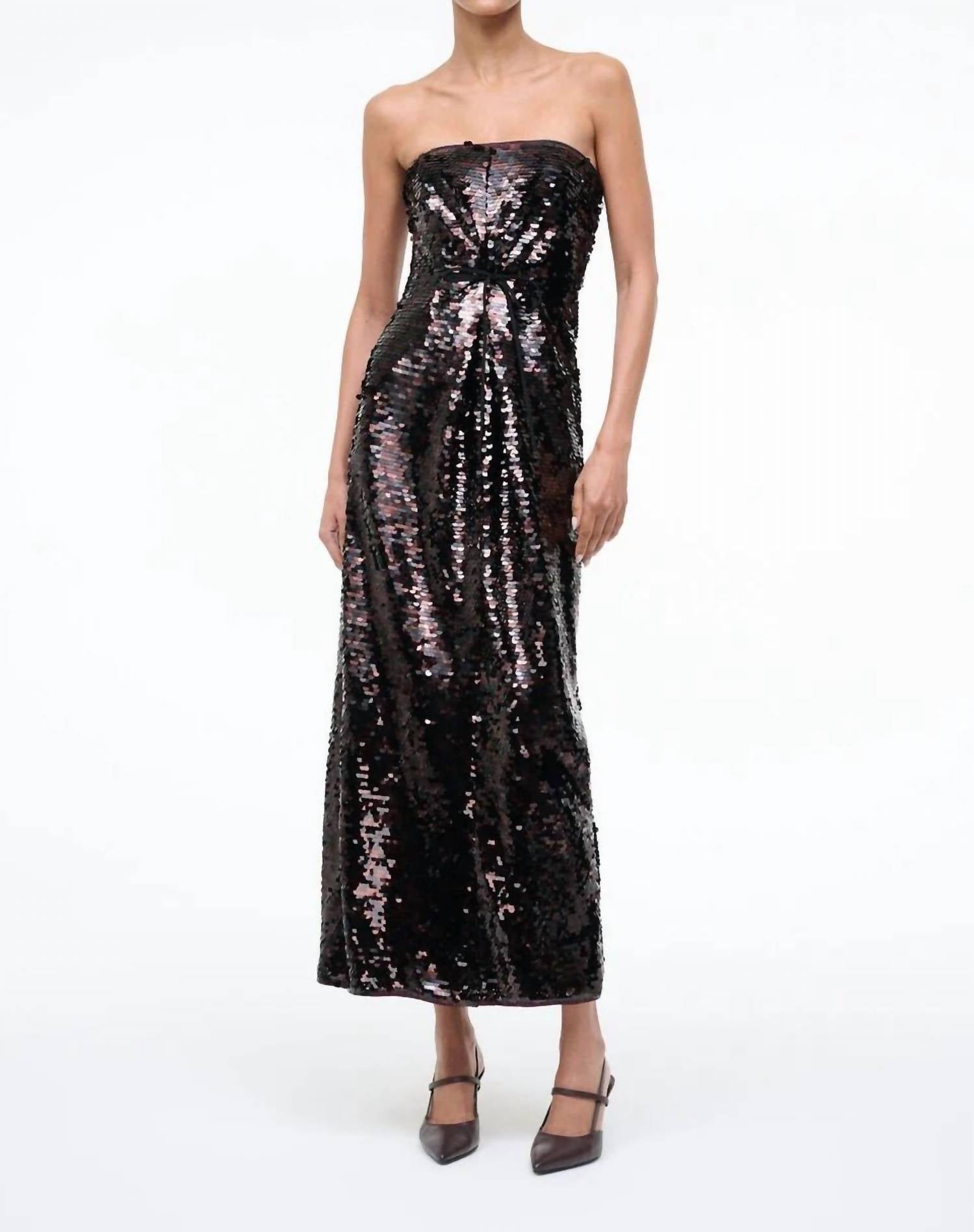 Staud - Cece Dress