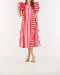 Emily Mccarthy - Hampton Dress