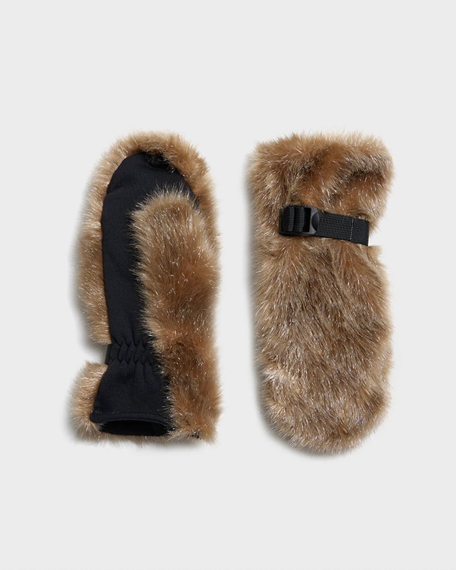 Apparis - LUMI MITTEN