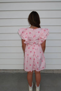 Day + Moon - Polka Dot Dress