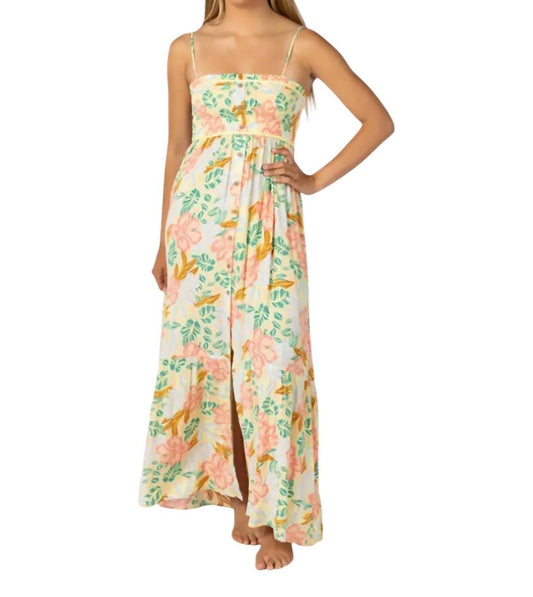 Rip Curl - Follow The Sun Maxi Dress