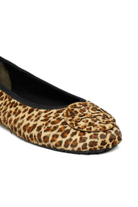 Tory Burch - Women's Reva Travel Ballet Flats