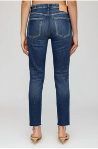 Moussy - Warren Skinny Jean