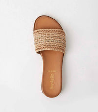 Seychelles - Women's Destination Boho Embellished Slides