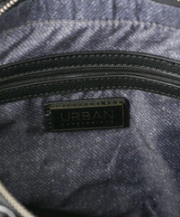 Urban Expressions - Women's Aviana Satchel Bag