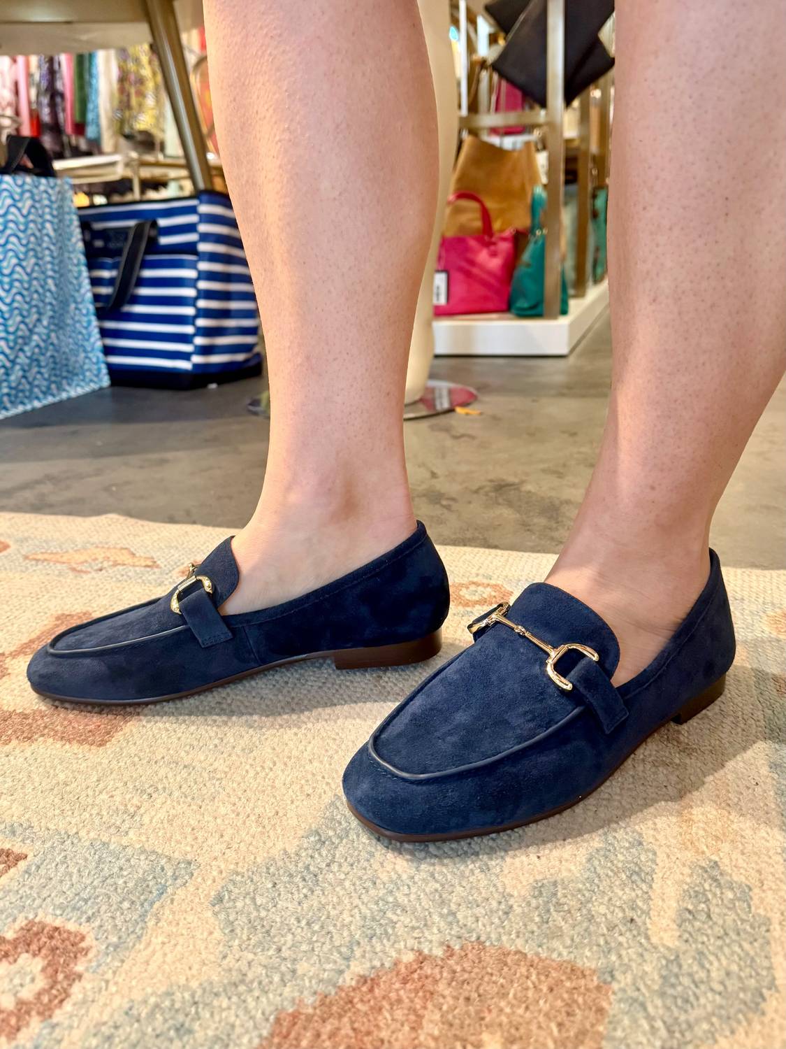 Bibi Lou - Women's Ashe Loafers