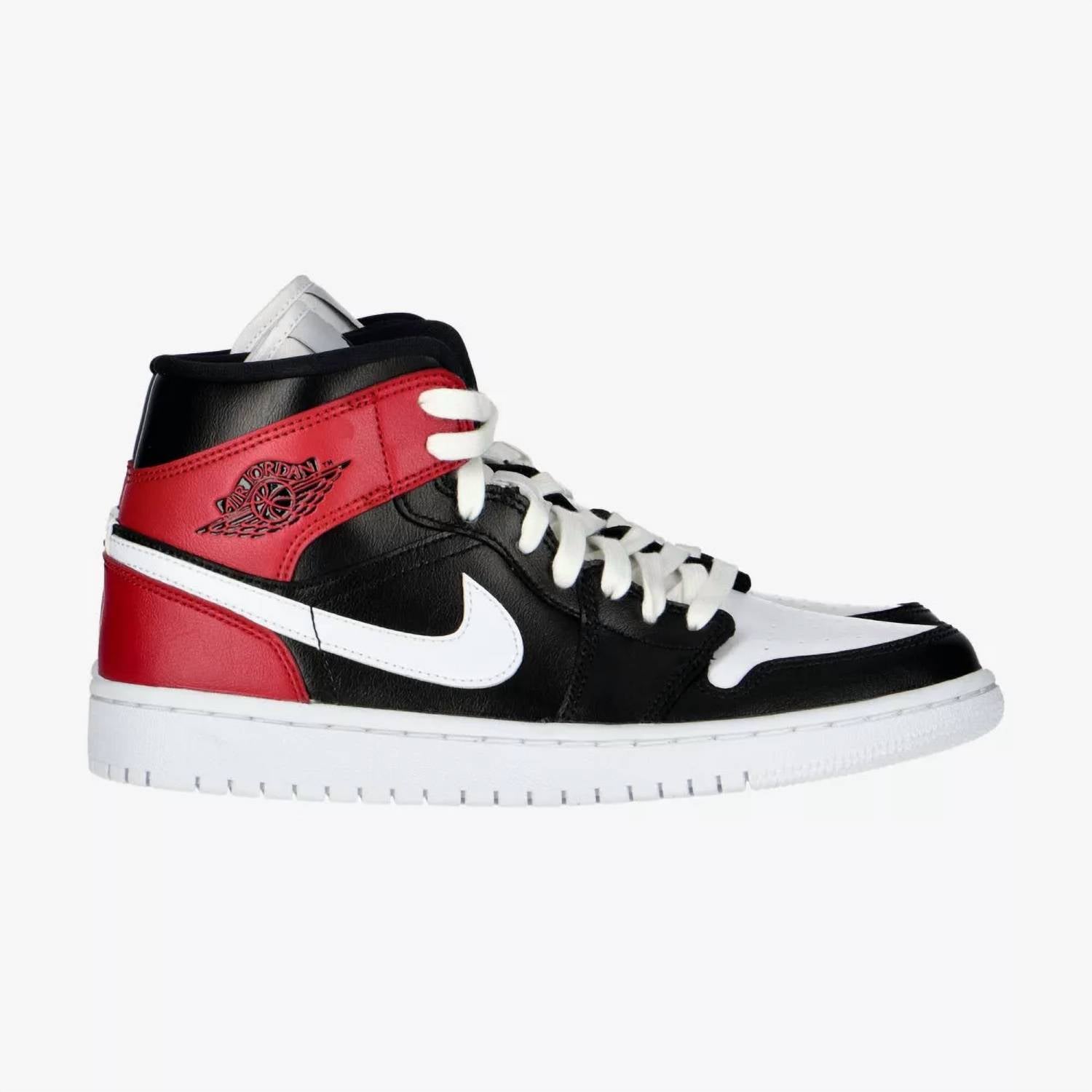 Air Jordan - Women's 1 Mid Shoes
