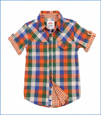 Appaman - Kids Harvey Shirt