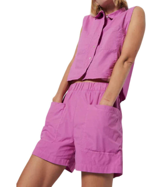 Nation Ltd - Rayelynn Cargo Short