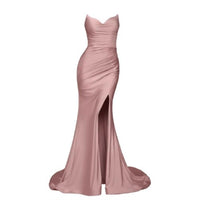 Ever After Bridal Atlanta - Women's Serena Sophisticated Maxi Dress