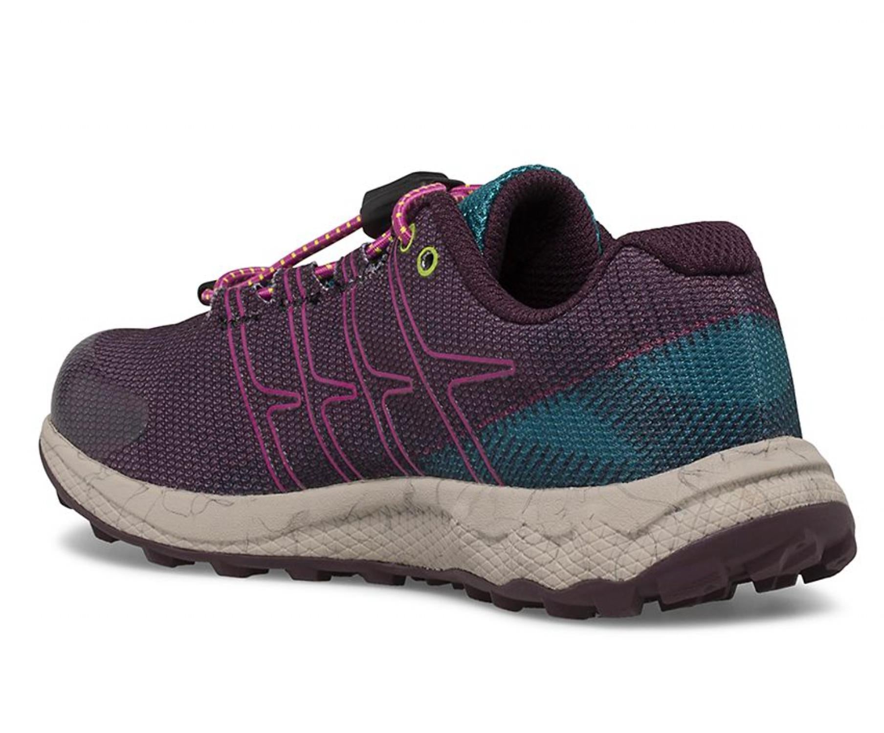 Merrell - Girls - Moab Flight Low A/C Hiking Shoes