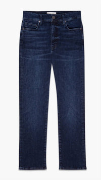 Frame - Le High Straight Jean