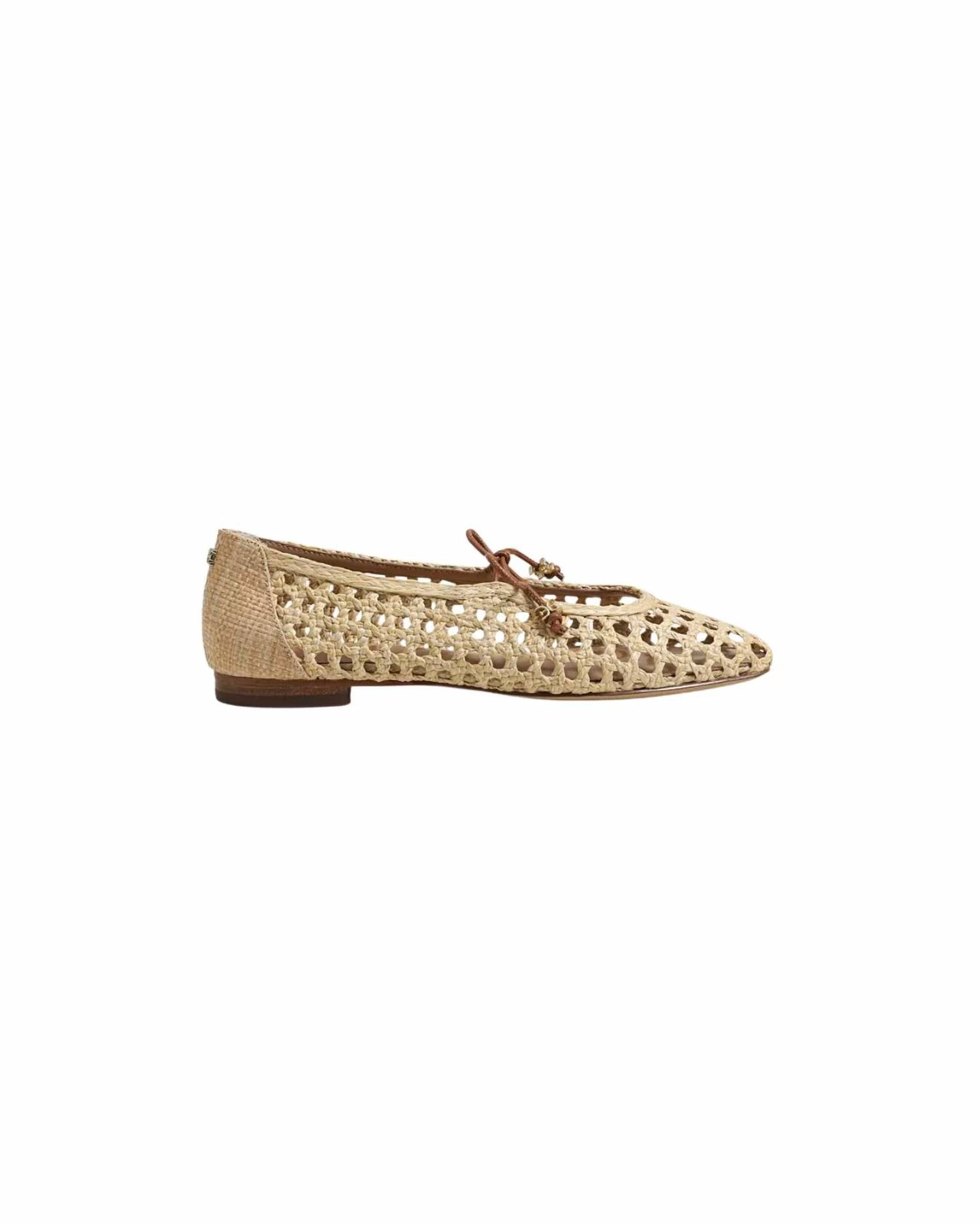 Sam Edelman - Women's Marcie Ballet Flats