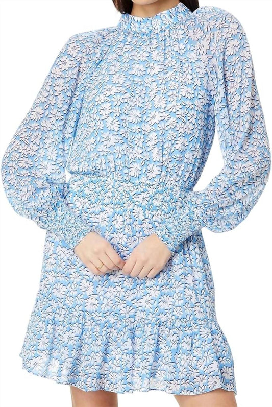 Lilly Pulitzer - Ellielynn Long Sleeve Dress