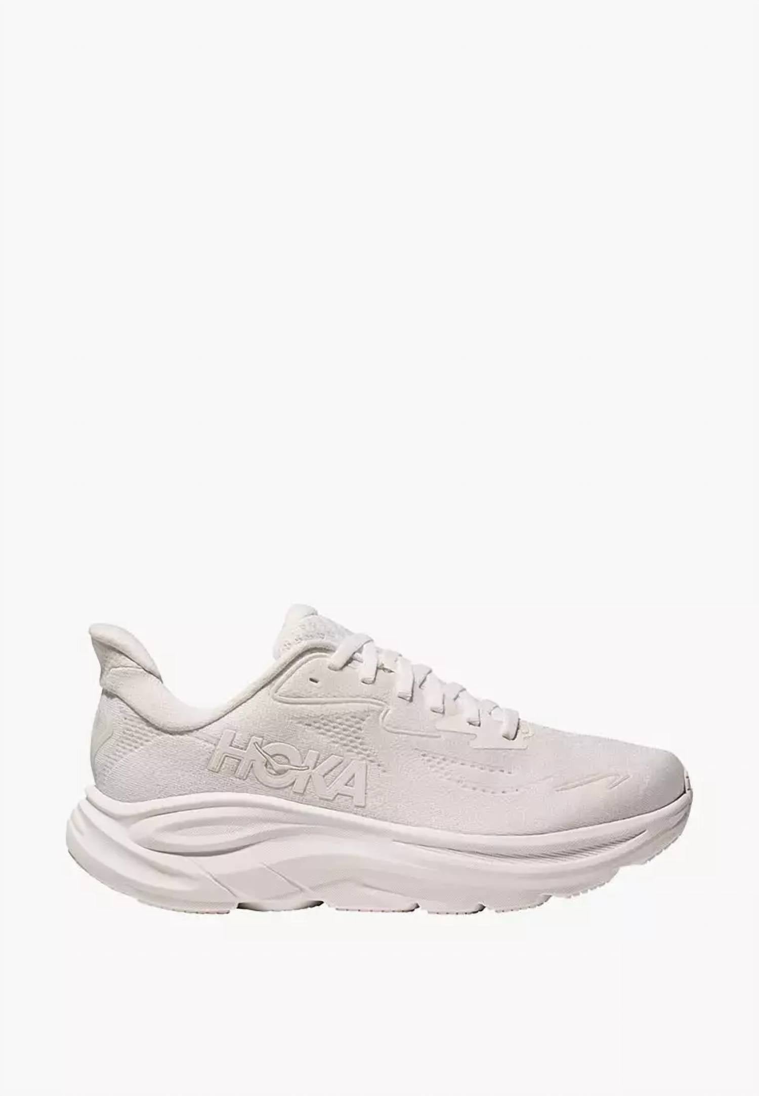 Hoka - Women’s Clifton 10 Shoes