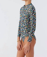 O'Neill - Kids Tatum Long Sleeve Surf Suit