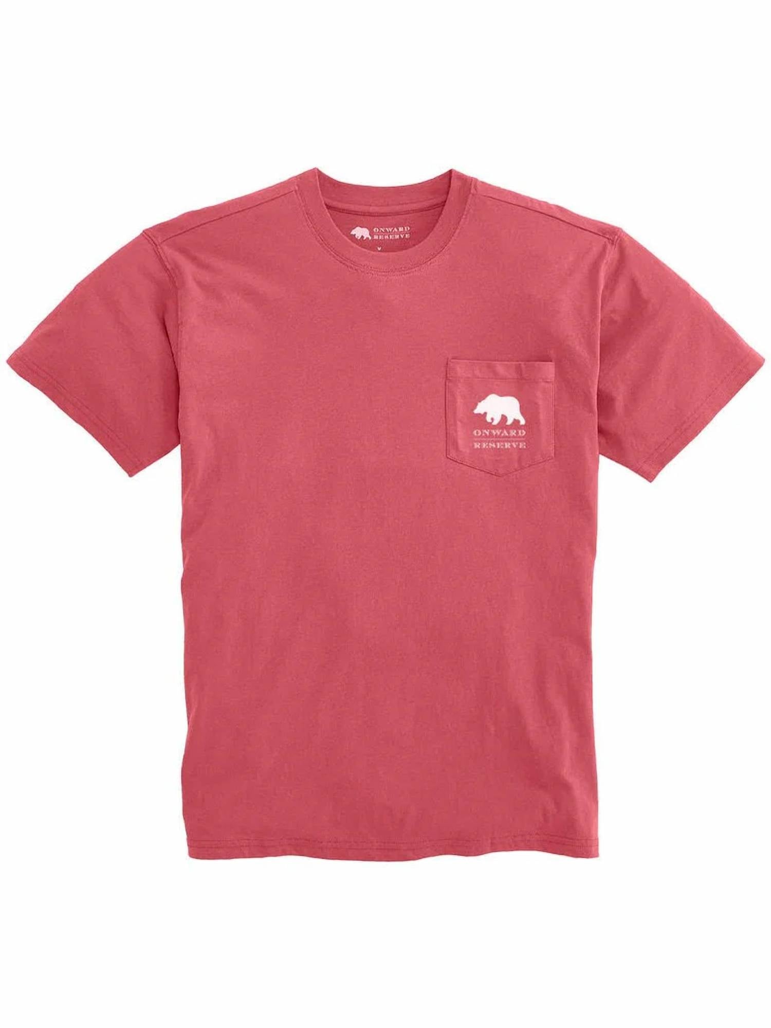Onward Reserve - Men's Waffle House Vintage Store Tee