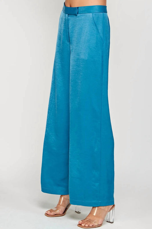 Ellison - Alaia Pants