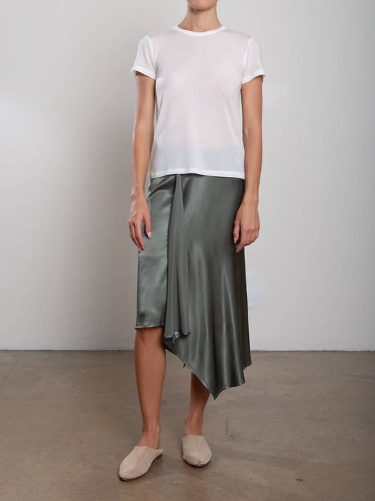 Pharaoh - Noir Samara Skirt