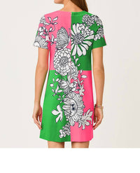 Lilly Pulitzer - Siera Knit Mini Dress