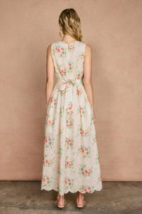 Dress Forum - Everbloom Maxi Dress